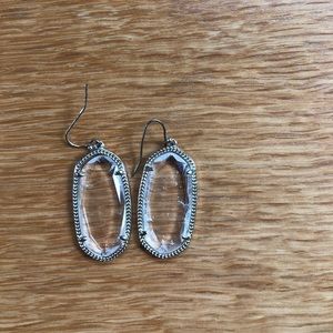 Mini Danielle Kendra Scott Earrings